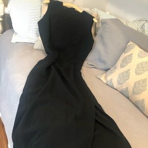 Rafaella..........black dress